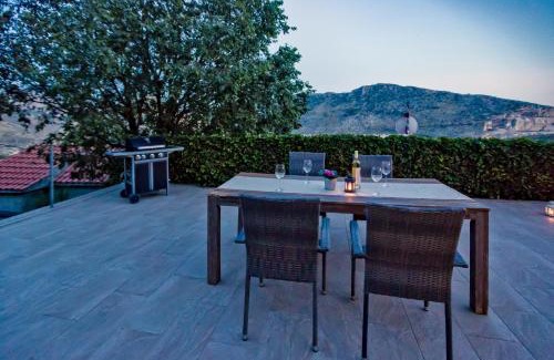 Zrnovnica Villa | Villa Don Dan