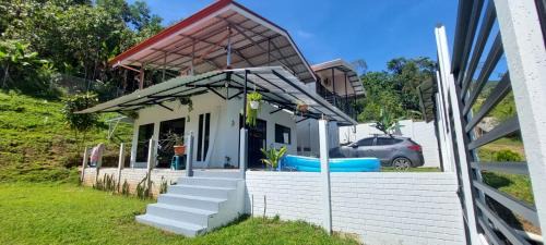 Rivas House | Villa Don Juan