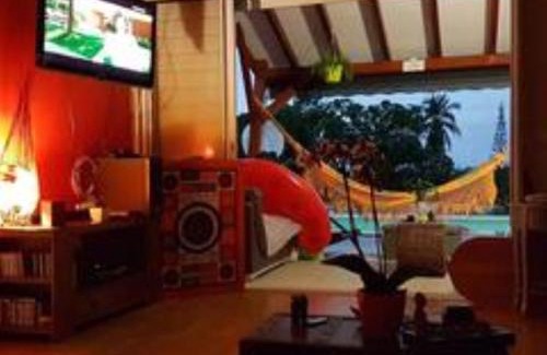 Goyave Bed & Breakfast | Villa du bonheur