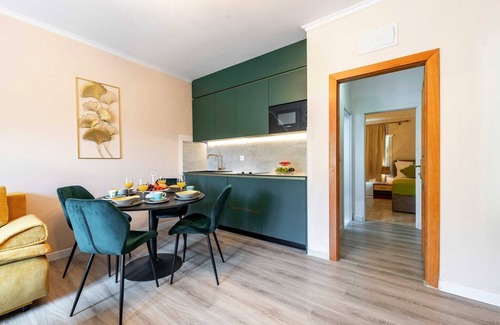 Komolac Apartment | Villa Dubelj Dubrovnik - One-Bedroom Apartment - 1