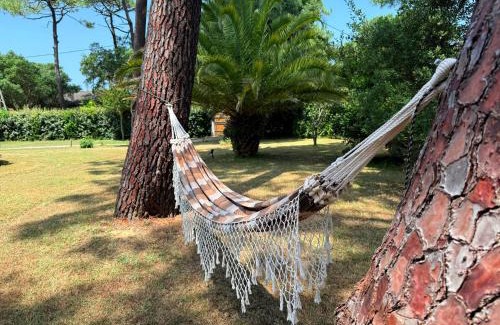 Labenne-Ocean House | Villa Dune & Océan