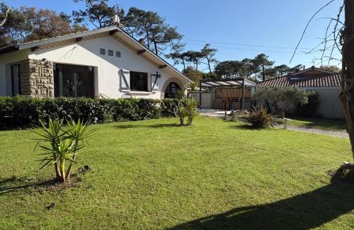 Labenne-Ocean House | Villa Dune & Océan