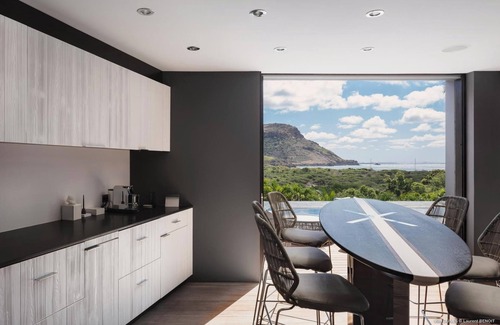 Anse du Gouverneur Villa | Villa Dunes | Near Ocean - Located in Tropical Salines with Private Pool