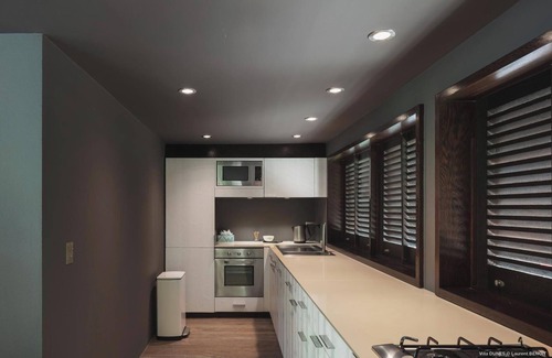 Anse du Gouverneur Villa | Villa Dunes | Near Ocean - Located in Tropical Salines with Private Pool