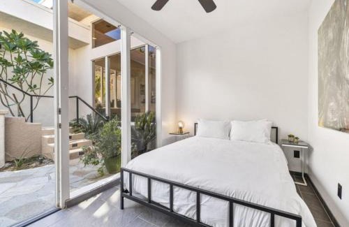 Palm Springs Villa | Villa Dunham Estate