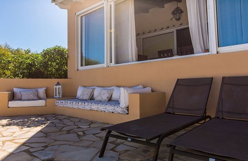 Cala Vadella Villa | Villa en Cala Vadella