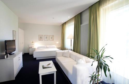 Merano Hotel | Villa Eden a member of Leading Hotels of the World