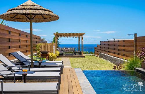 Grande Anse Villa | VILLA EDEN PALM - Luxe et sérénité