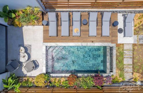 Grande Anse Villa | VILLA EDEN PALM - Luxe et sérénité