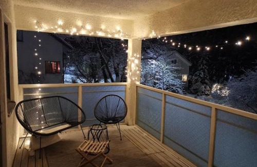 Lohja Villa | Villa Edengård, next to Lohja lake