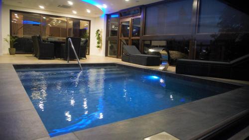 Aljmas Villa | Villa Edl Elegant-Slavonija i Baranja