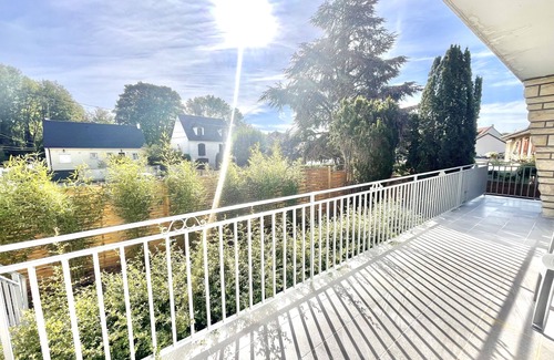 Claye-Souilly Villa | VILLA EDOUARD - 180m2 in the heart of nature - 20min Disney - 7min Airport