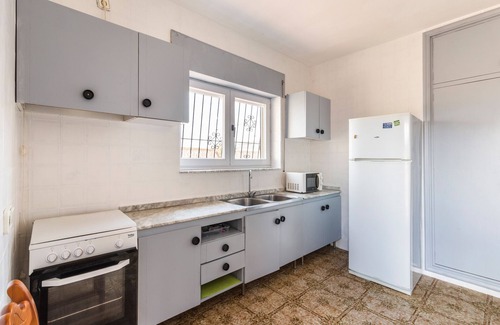 Punta Brava Villa | Villa 'El Carmoli' with Sea View, Private Pool and Air Conditioning