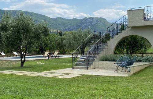 Molos-Agios Konstantinos Villa | Villa Eleonas by the Sea with private pool