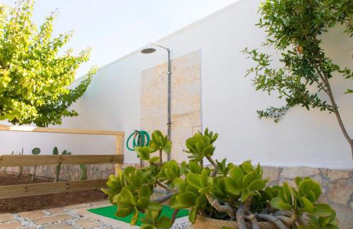 Capilungo Villa | Villa Eleonora con piscina Fronte Mare