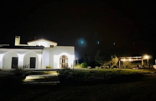 Borgagne House | Villa Elia, Tenuta Le Scerze, apt with terrace 2px