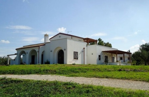 Borgagne House | Villa Elia, Tenuta Le Scerze, apt with terrace 2px