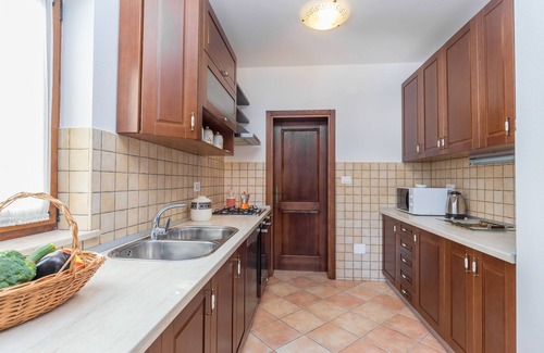 Munci House | Villa Elida in Pazin, 6 people, private pool, BBQ, best choice for families