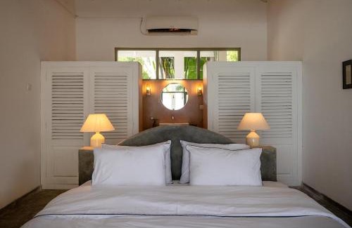 Morakatiyara Villa | Villa Elise on Mawella beach