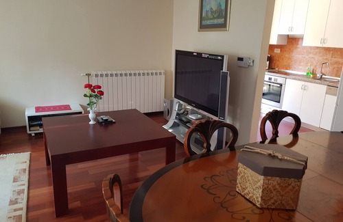 Mihotici Villa | Villa Ella