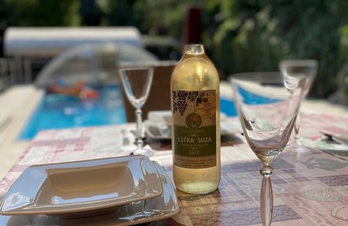 Mihotici Villa | Villa Ella