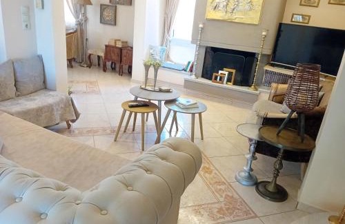 Gouvai Villa | Villa Elma