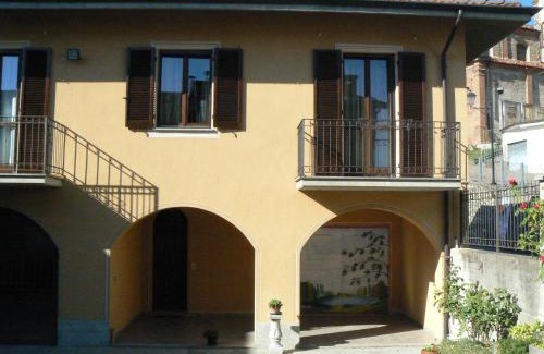 Ciglie Villa | Villa Elma