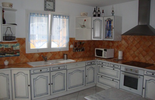 Elne Villa | VILLA ELNE NEAR THE SEA CYPRIEN AND ARGELES/SEA