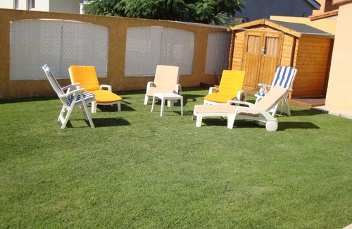 Elne Villa | VILLA ELNE NEAR THE SEA CYPRIEN AND ARGELES/SEA