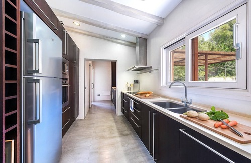 Cielo de Bonaire Villa | Villa Elvissa