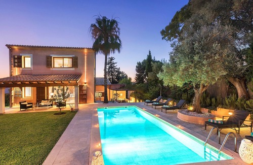 Cielo de Bonaire Villa | Villa Elvissa