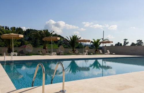 Khelvachauri Hotel | Villa Elysium Park & SPA