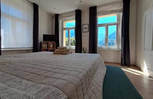 Domegge di Cadore House | Villa Emilia nelle Dolomiti