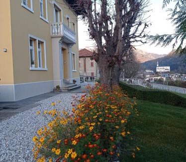 Domegge di Cadore House | Villa Emilia nelle Dolomiti