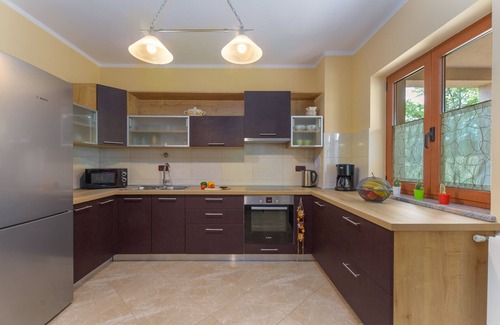 Karojba Villa | Villa Emini (Istria - Motovunski Novaki)