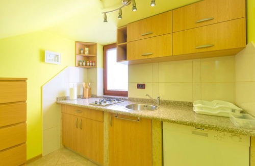 Karojba Villa | Villa Emini (Istria - Motovunski Novaki)