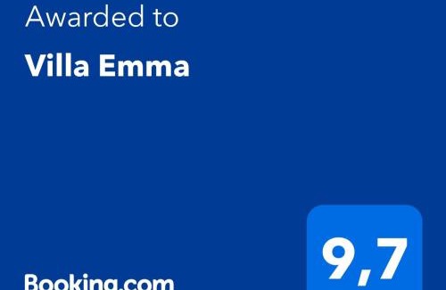 Vignola House | Villa Emma