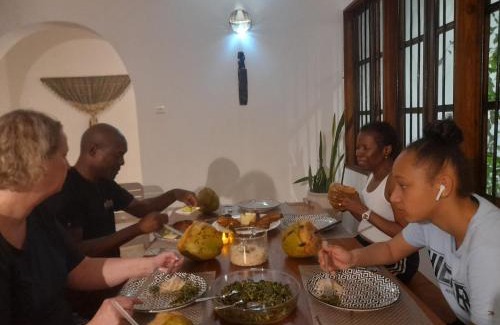 Mbezi Beach House | Villa Emmanuel