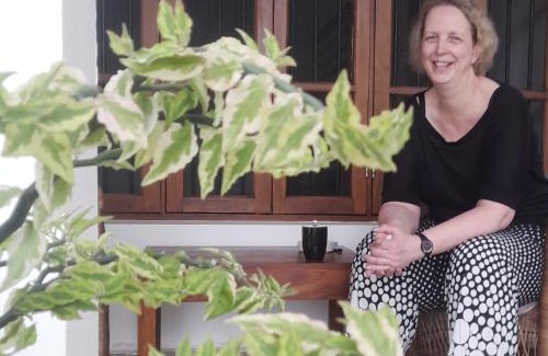 Mbezi Beach House | Villa Emmanuel