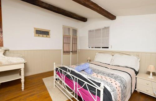 Arques House | Villa en campagne avec cour intérieure