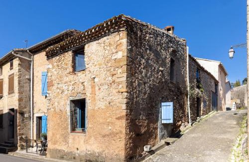Arques House | Villa en campagne avec cour intérieure
