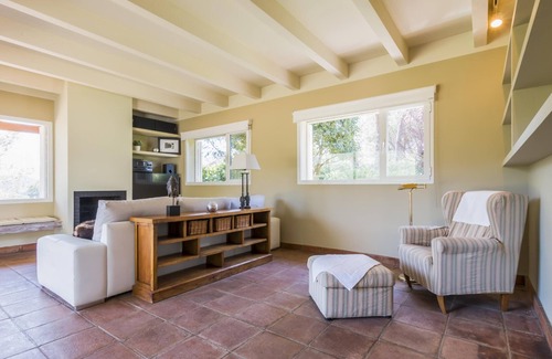 Aiguafreda Villa | Villa Encina en Aiguafreda