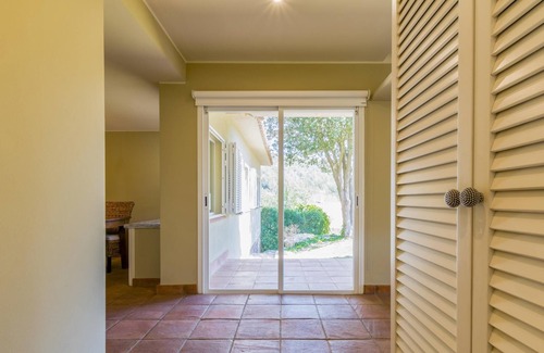 Aiguafreda Villa | Villa Encina en Aiguafreda