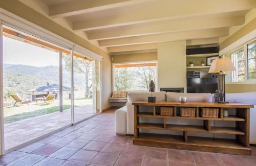 Aiguafreda House | Villa Encina en Aiguafreda