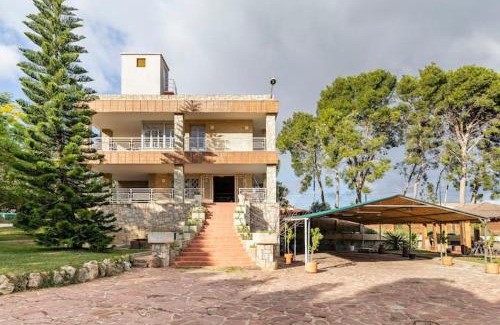 Picasent House | Villa Entrenaranjos