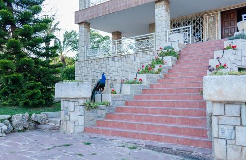 Picasent House | Villa Entrenaranjos