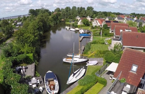 Terherne Bed & Breakfast | Villa Envie