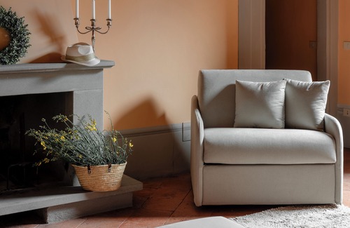 Barberino di Mugello House | Villa Erbaia Relais de Charme