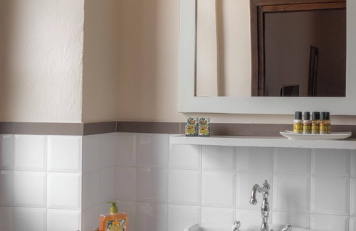 Barberino di Mugello House | Villa Erbaia Relais de Charme