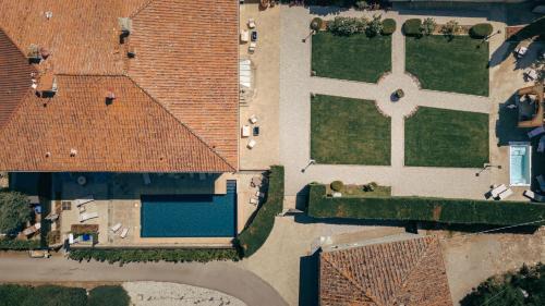 Barberino di Mugello Bed & Breakfast | Villa Erbaia Relais de Charme